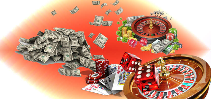 Real Money Online Casino