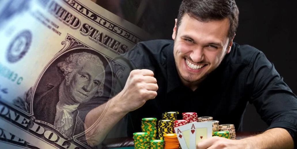Real Money Online Casino