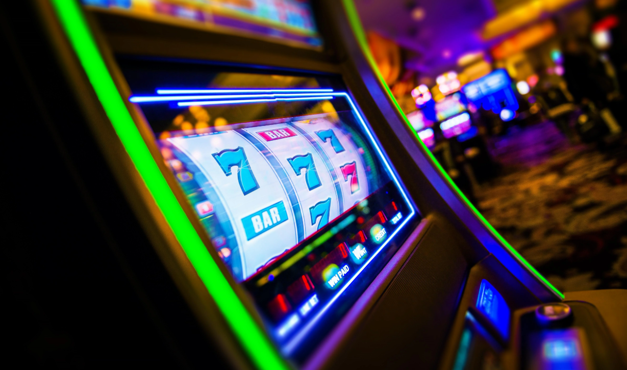SunSpin Slot Review 2