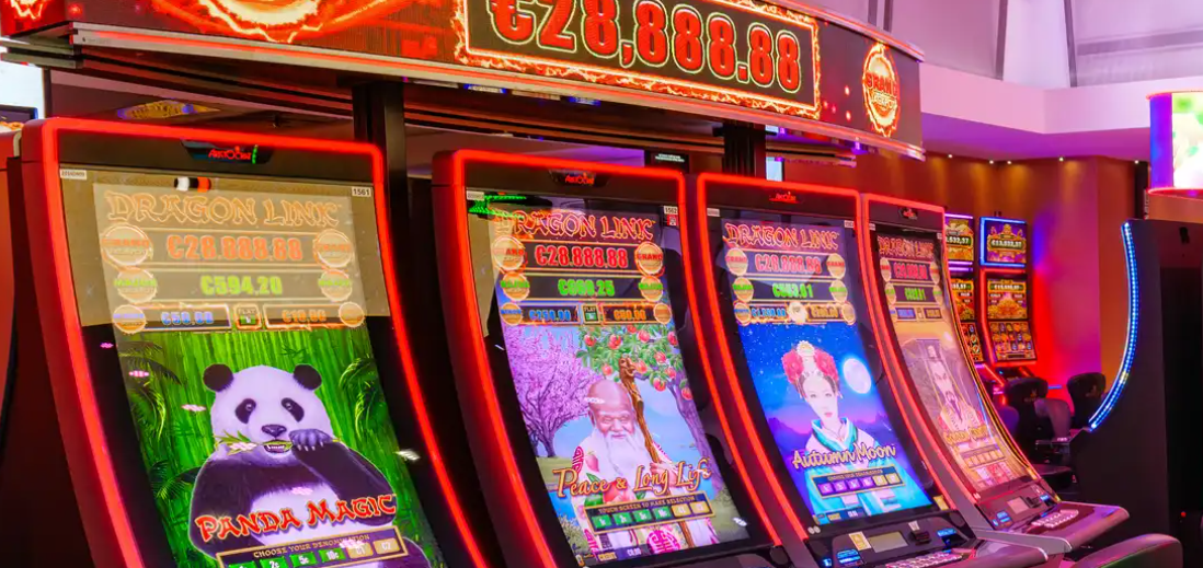 SunSpin Slot Review 3