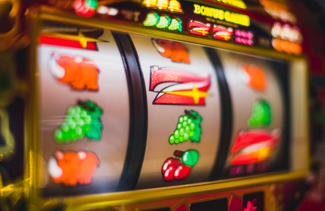 SunSpin Slot Review 4